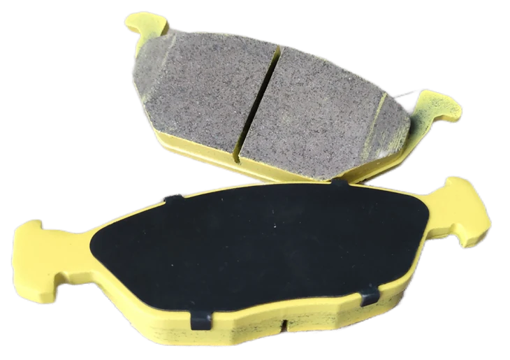 Best Brake Pads