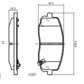 Klocki I Tarcze Hamulcowe w Hyundai I10
